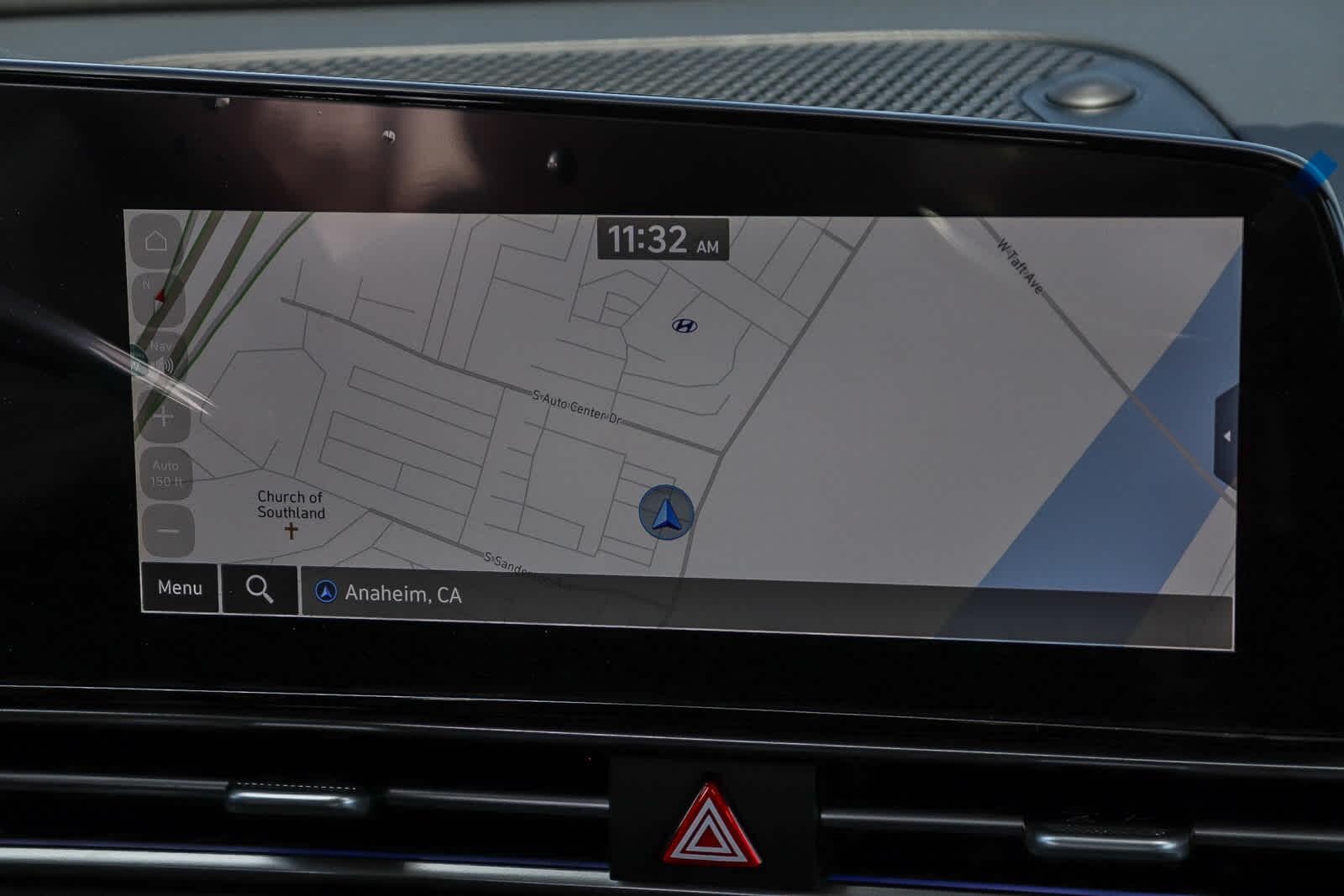 Thumbnail: 2026 Hyundai Elantra - 16