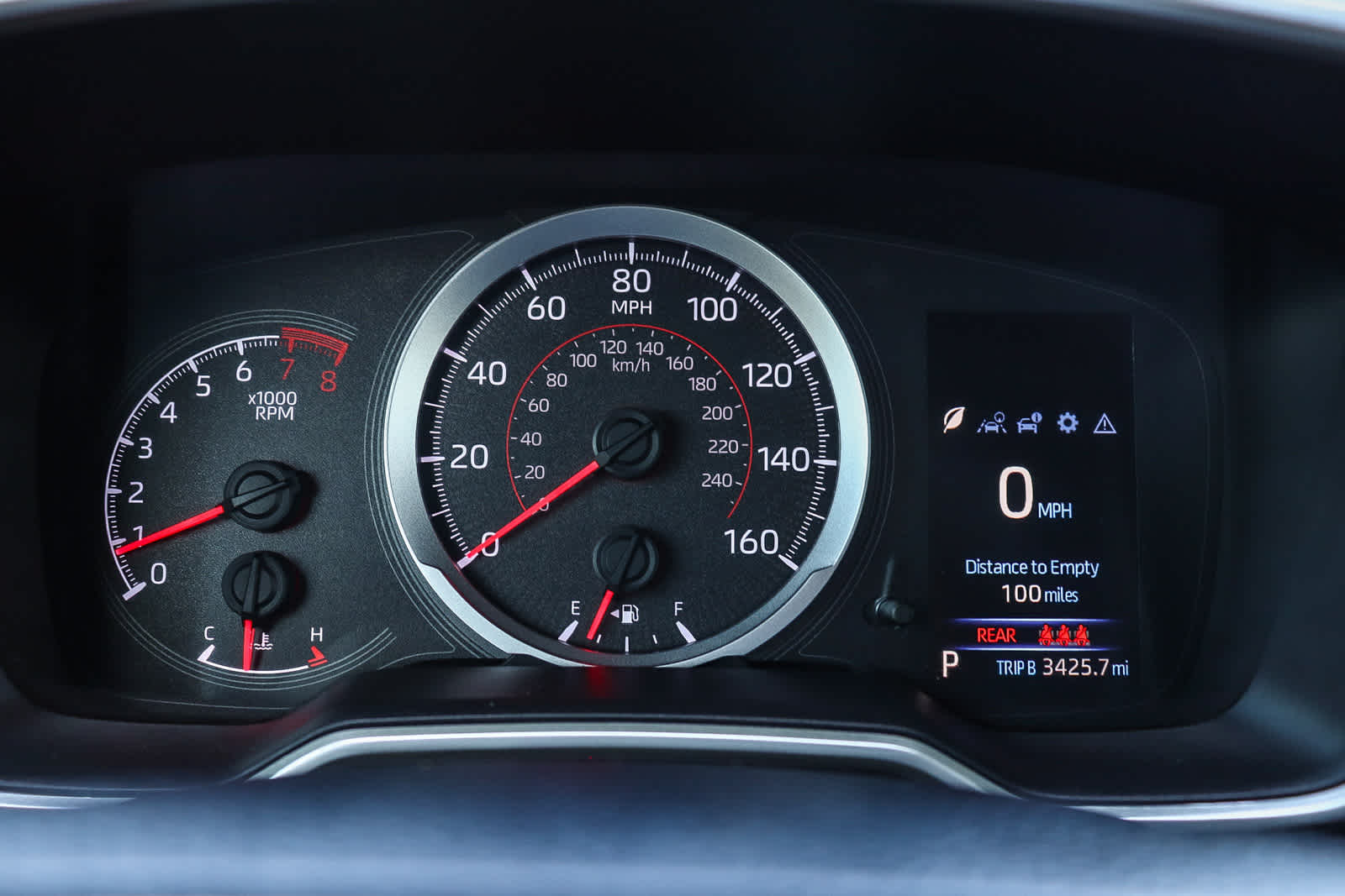 Thumbnail: 2019 Toyota Corolla - 26