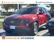 Certified 2022 Hyundai Tucson SE SUV