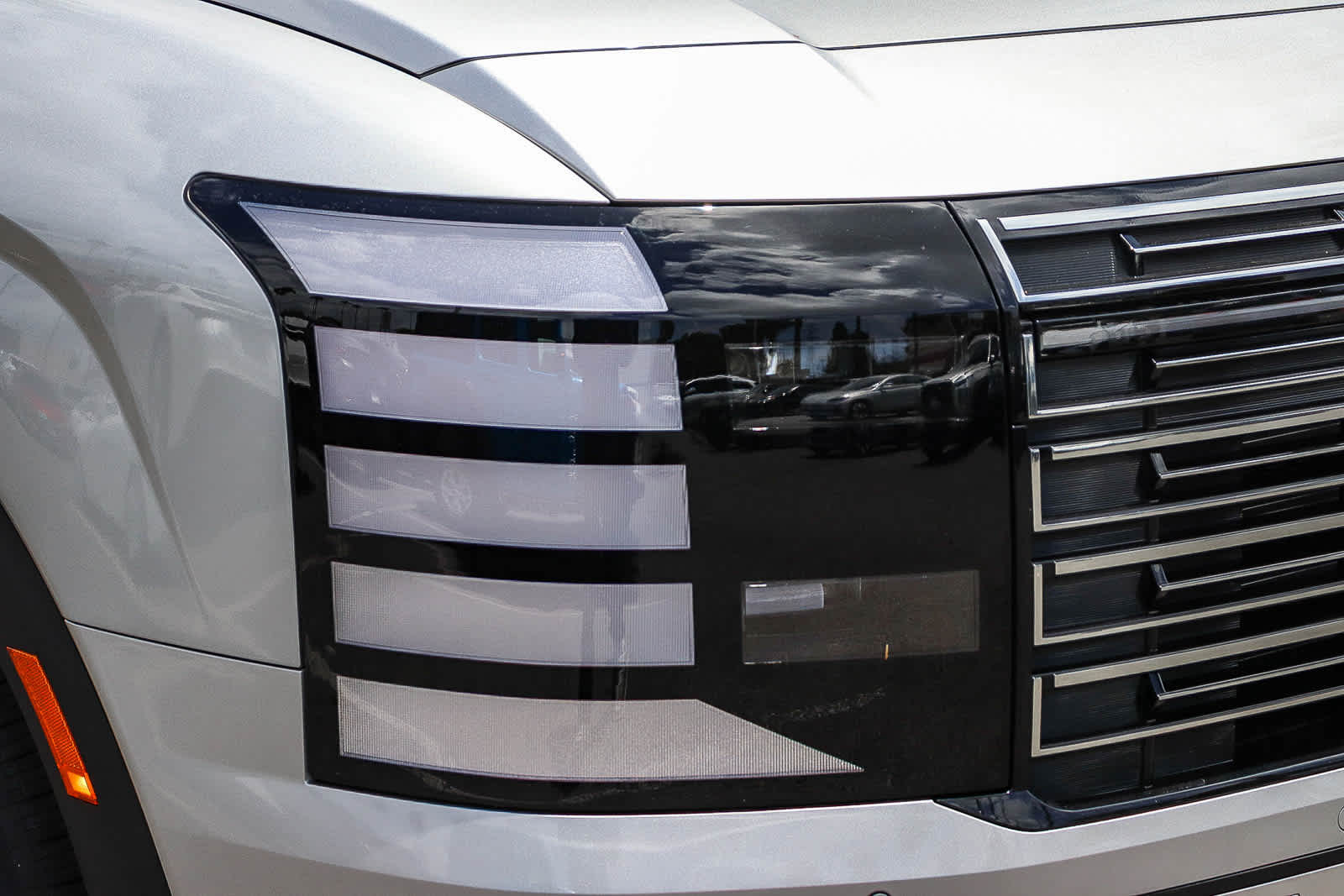 Thumbnail: 2026 Hyundai Palisade - 4