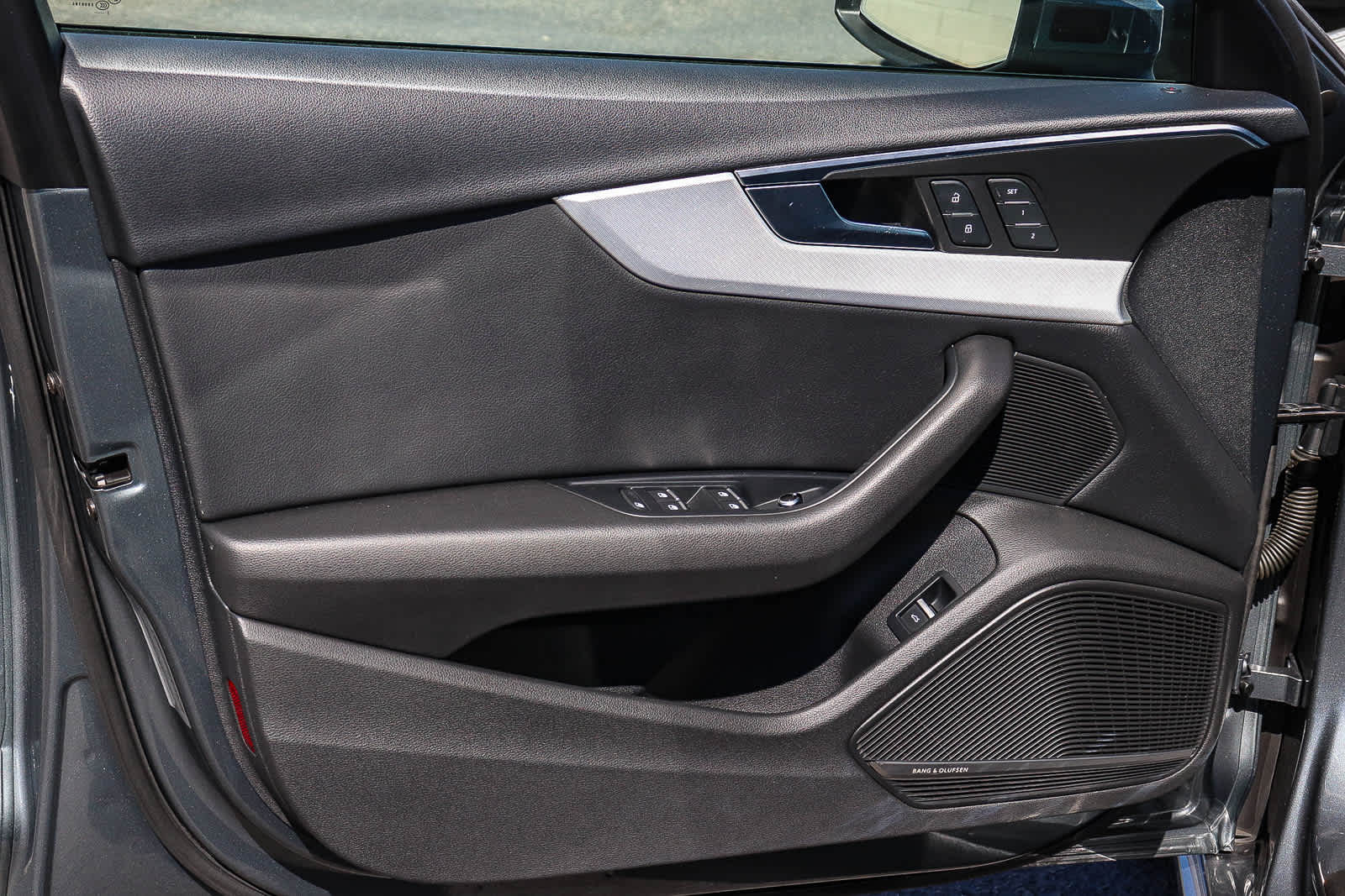 Thumbnail: 2018 Audi A4 - 28