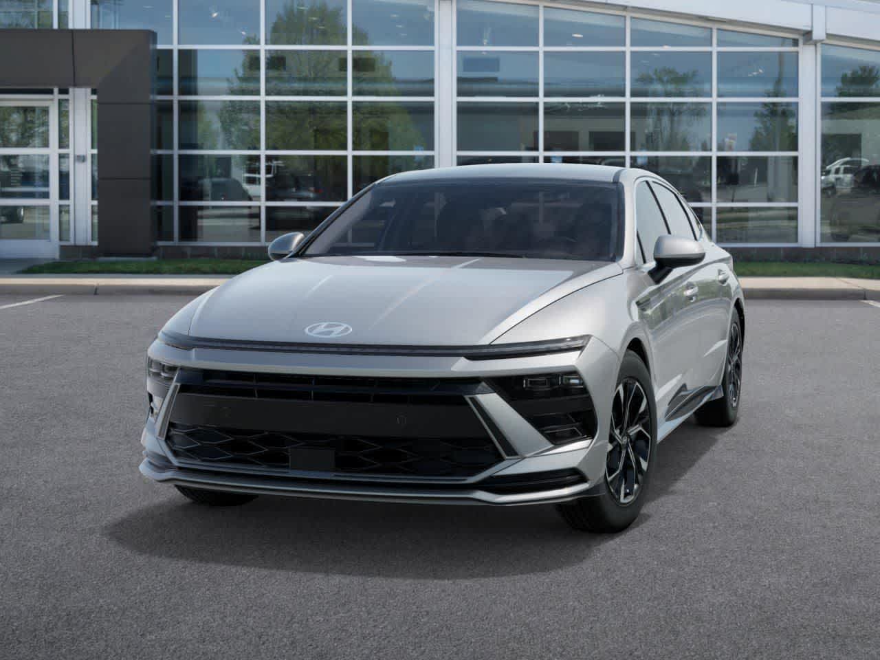 Thumbnail: 2025 Hyundai Sonata - 6