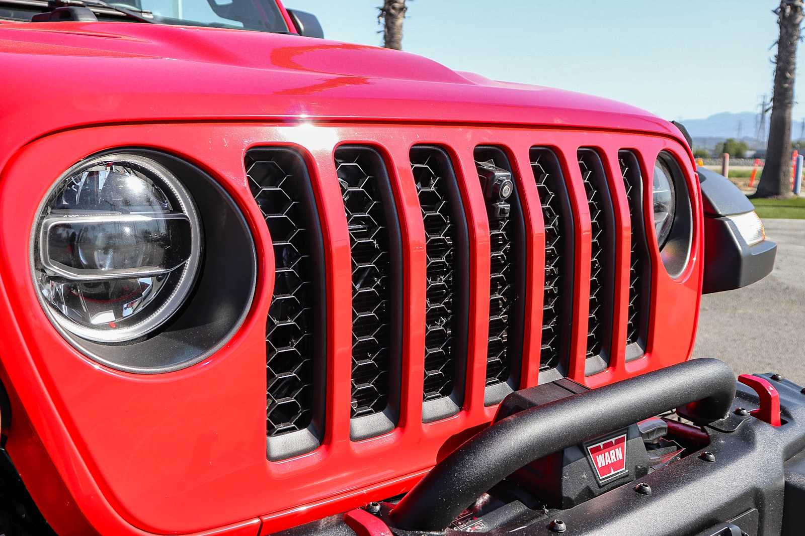 Thumbnail: 2022 Jeep Gladiator - 5