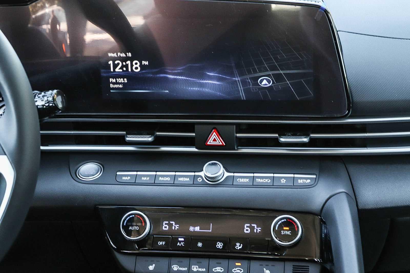 Thumbnail: 2026 Hyundai Elantra - 16