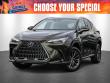 Used 2024 Lexus NX 350  SUV