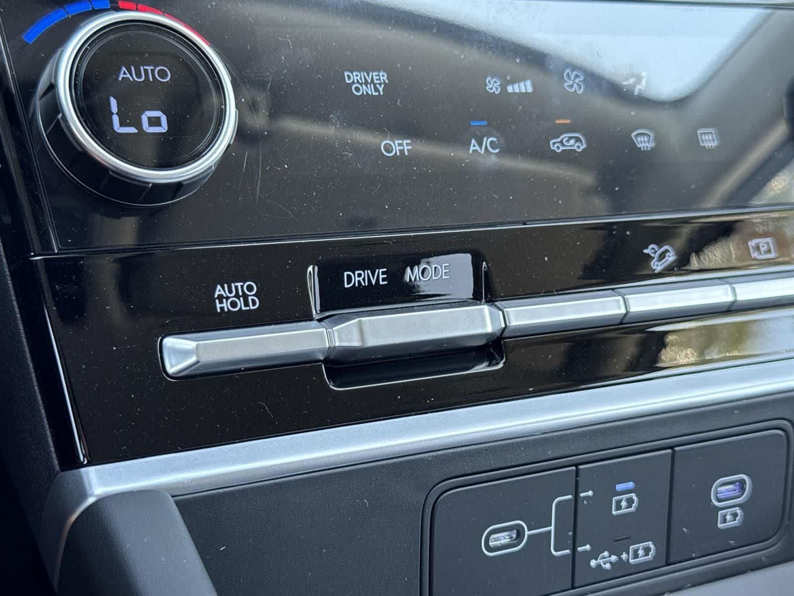 Thumbnail: 2026 Hyundai Santa Fe - 24