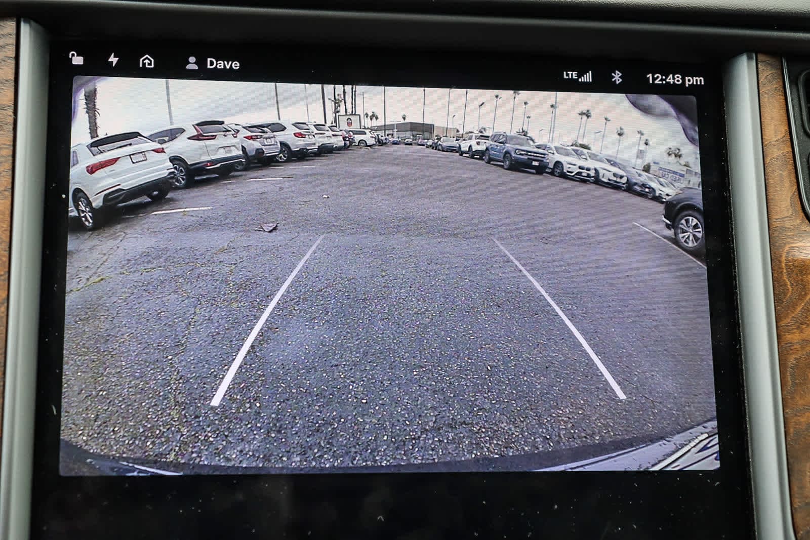 Thumbnail: 2018 Tesla Model S - 22