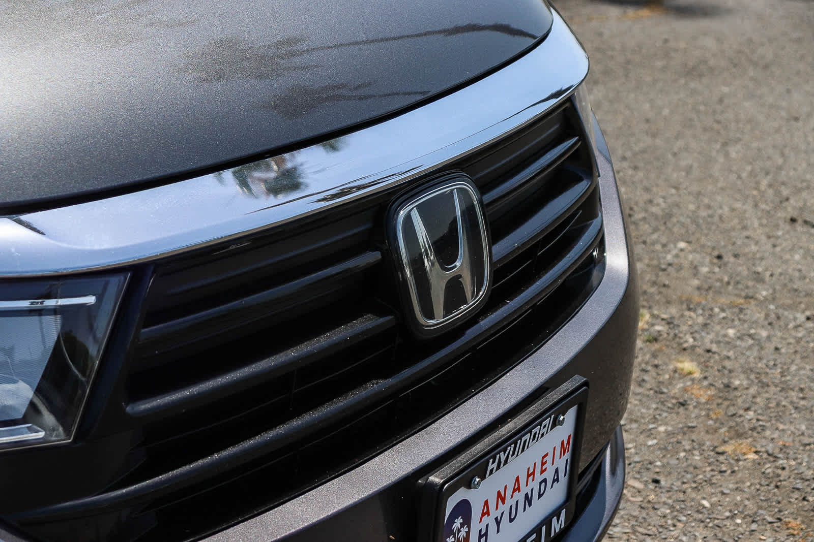 Thumbnail: 2023 Honda Odyssey - 5