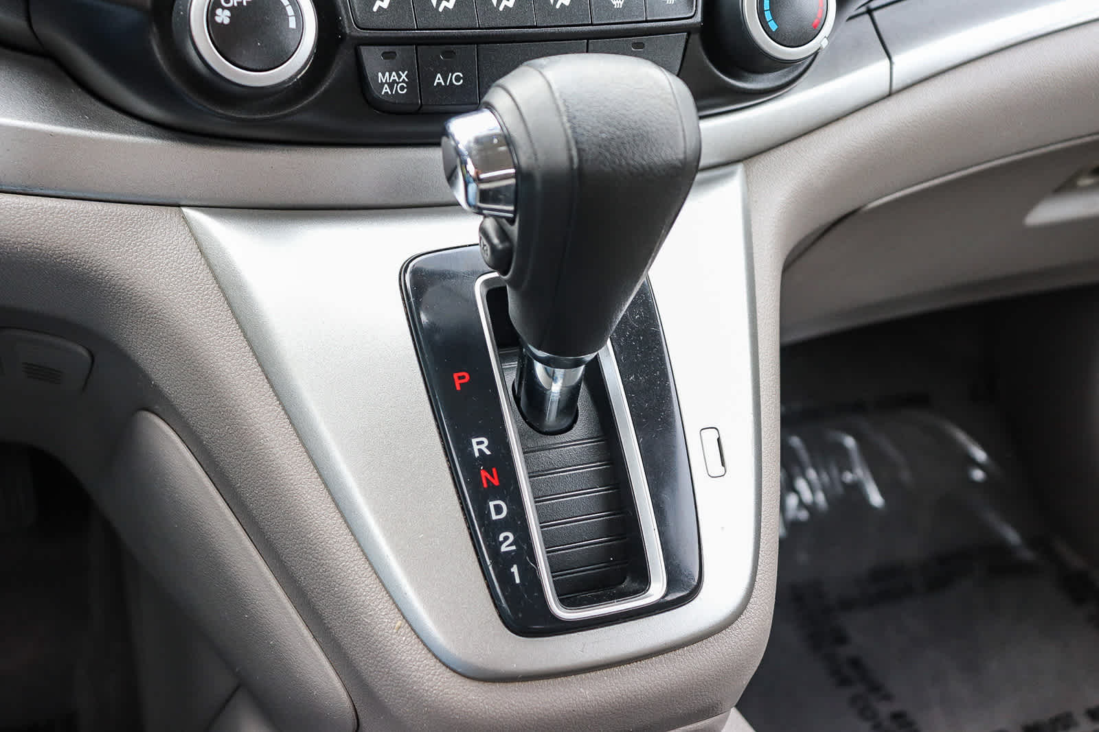 Thumbnail: 2014 Honda CR-V - 22