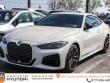 Used 2021 BMW M440i xDrive M440i xDrive Coupe