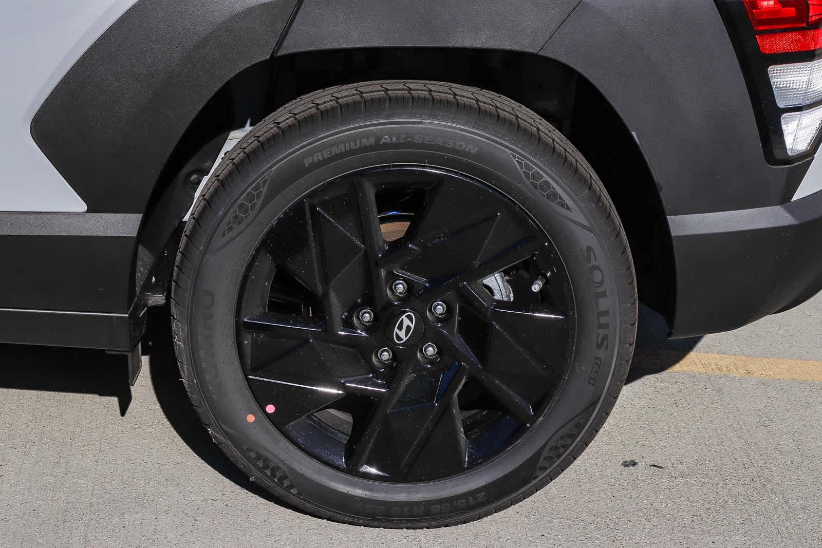 Thumbnail: 2026 Hyundai Kona - 11