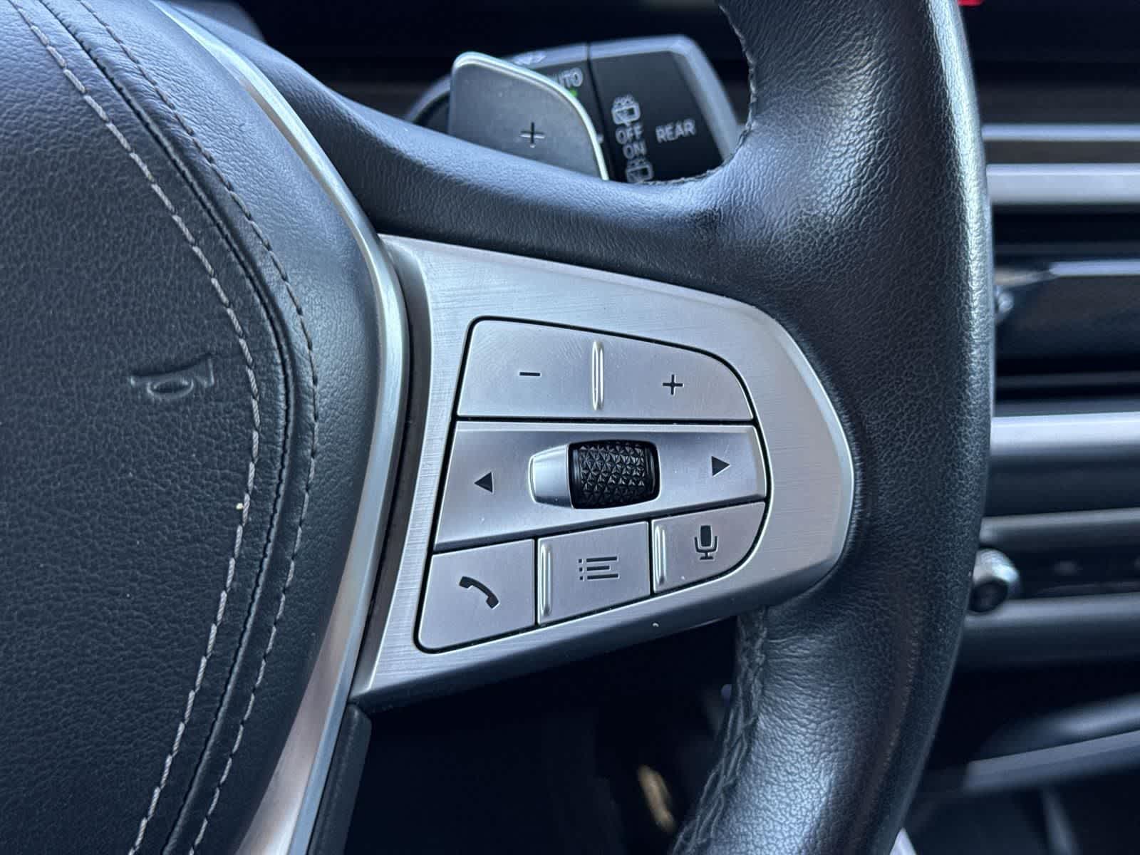 Thumbnail: 2023 BMW X7 - 12