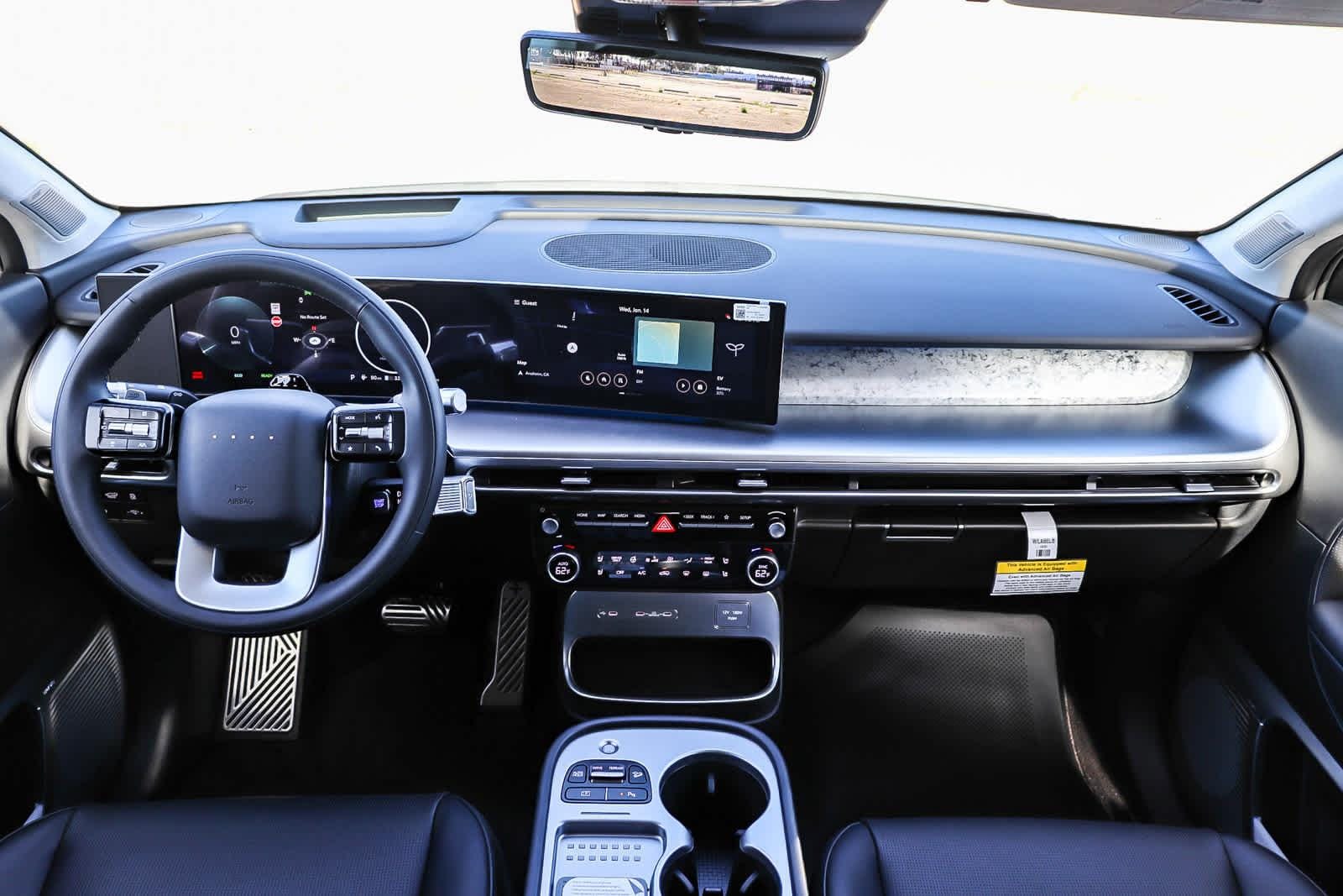 Thumbnail: 2026 Hyundai Ioniq - 13