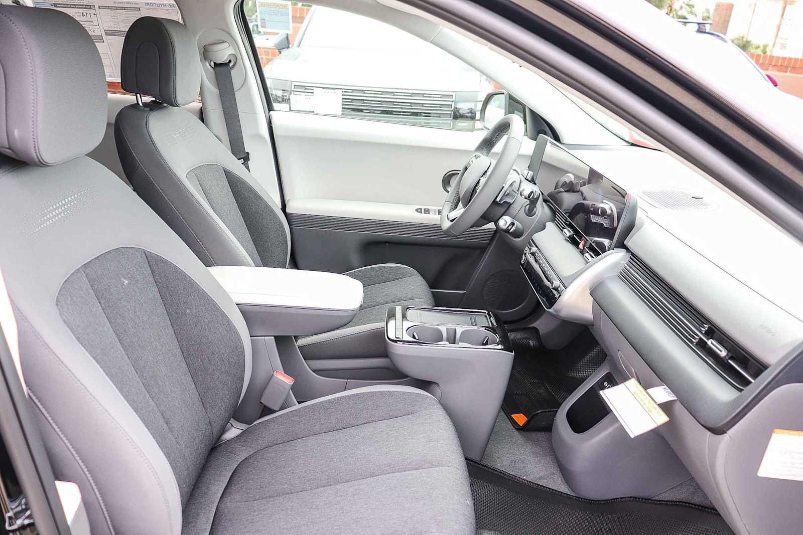 Thumbnail: 2026 Hyundai Ioniq 5 - 20