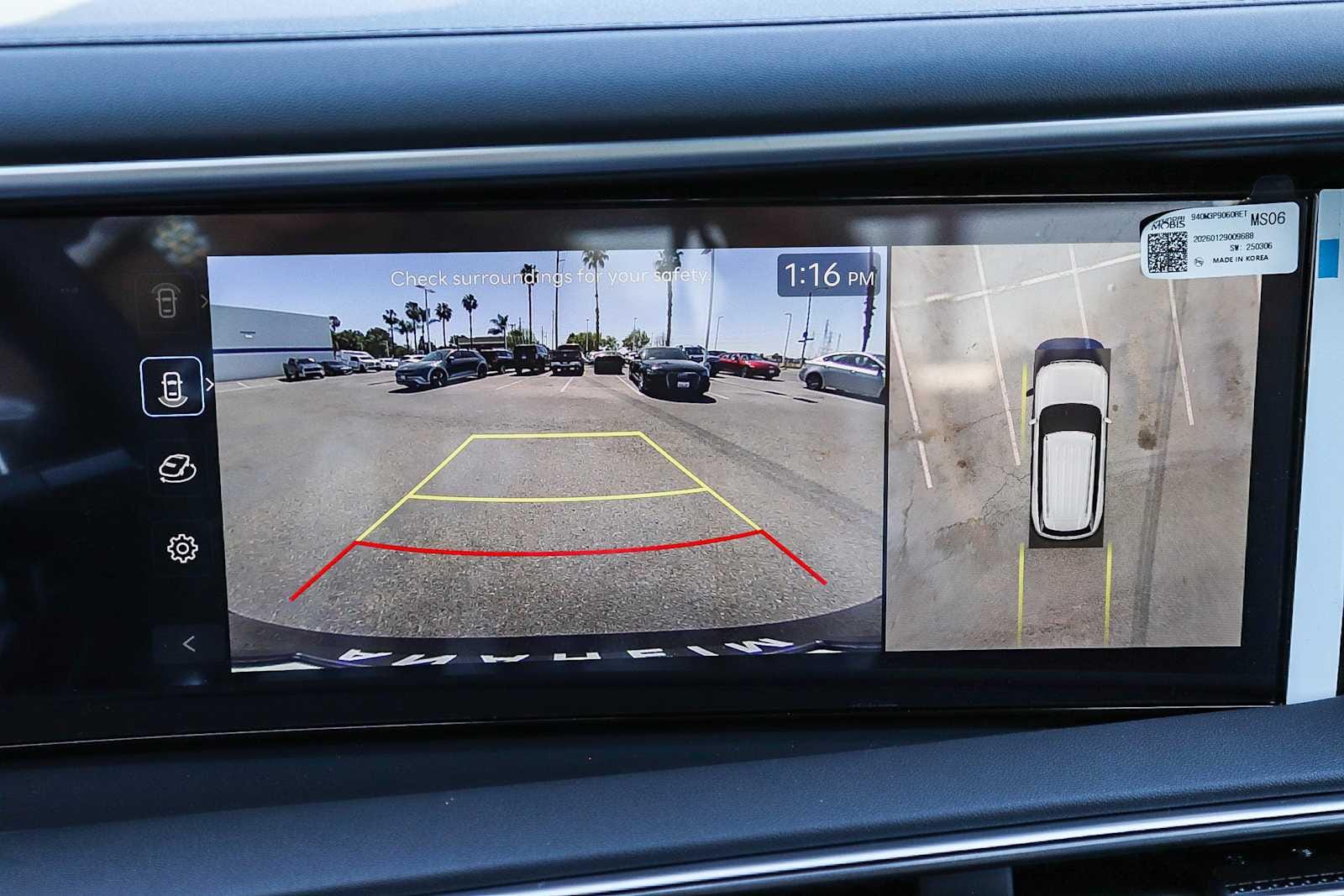 Thumbnail: 2026 Hyundai Palisade - 28