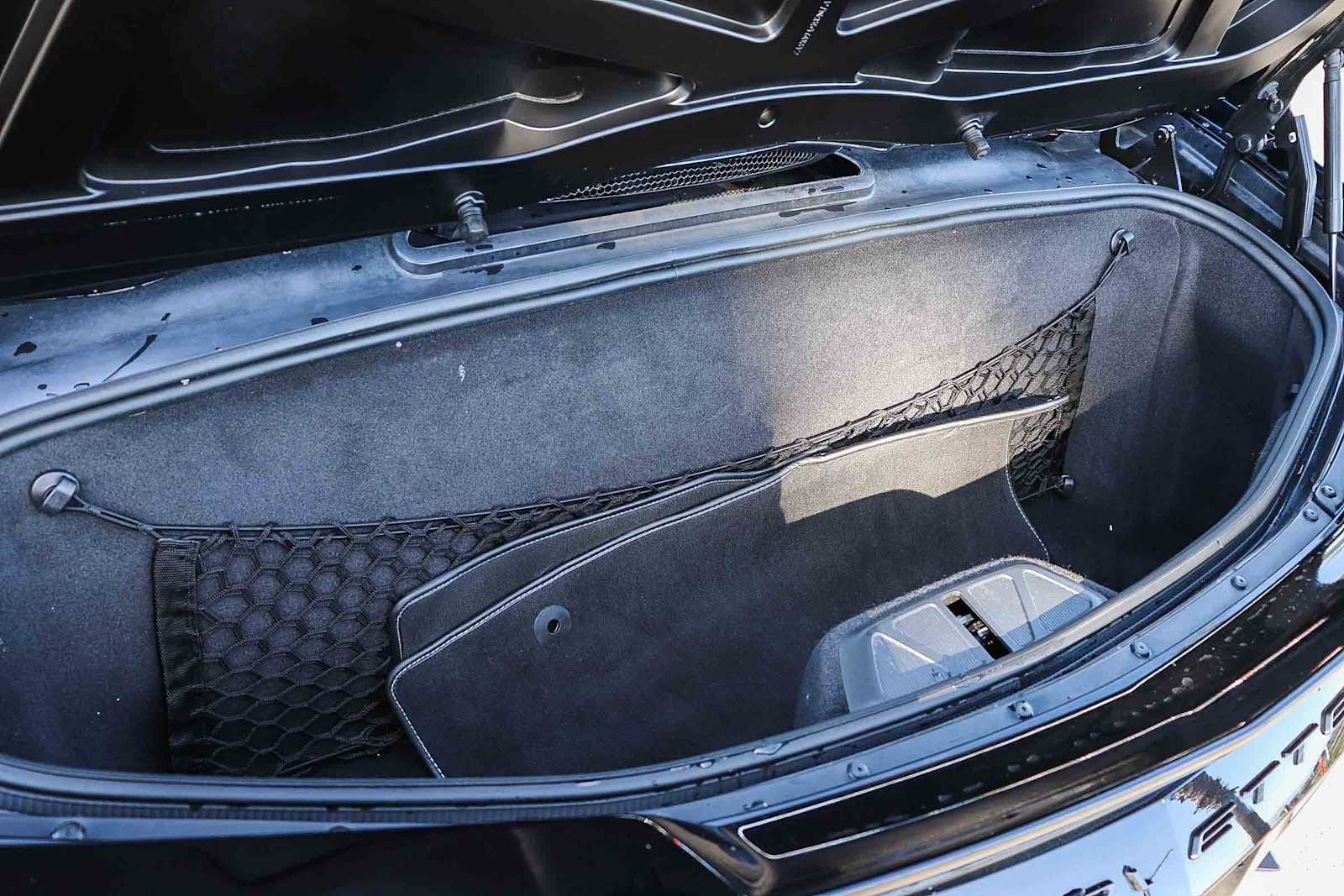 Thumbnail: 2023 Chevrolet Corvette - 34