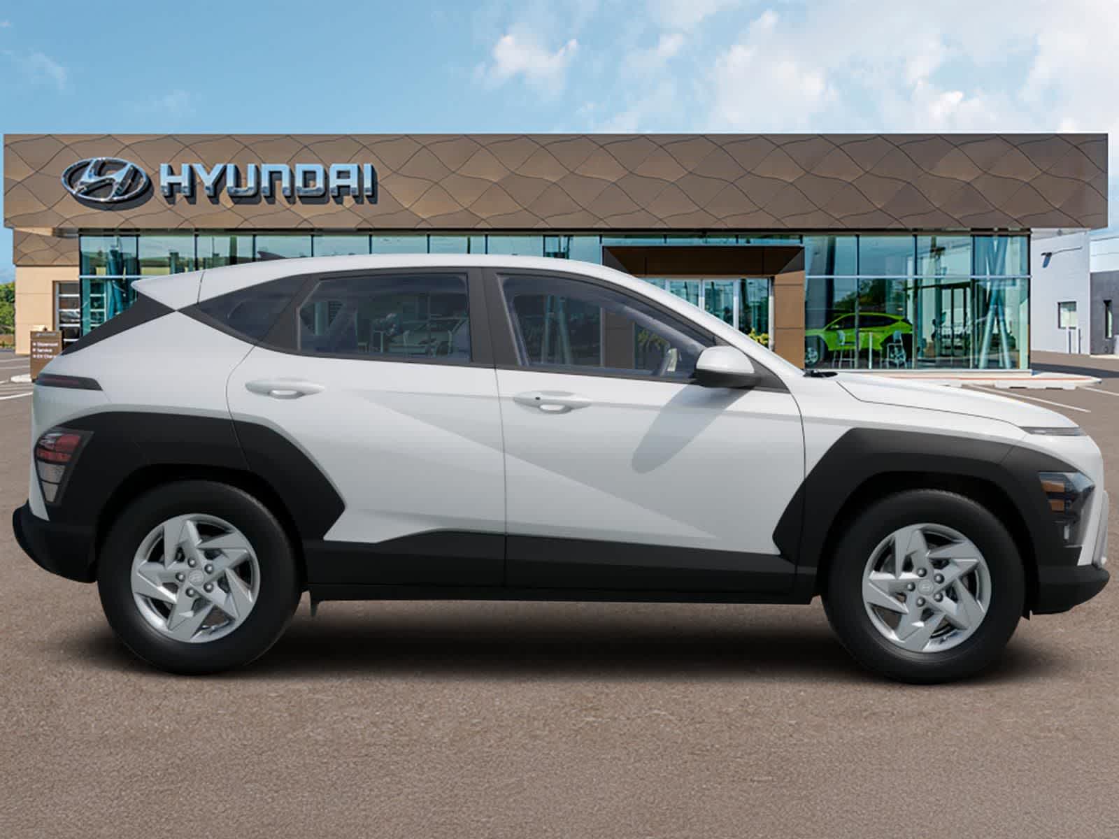 Thumbnail: 2026 Hyundai Kona - 6