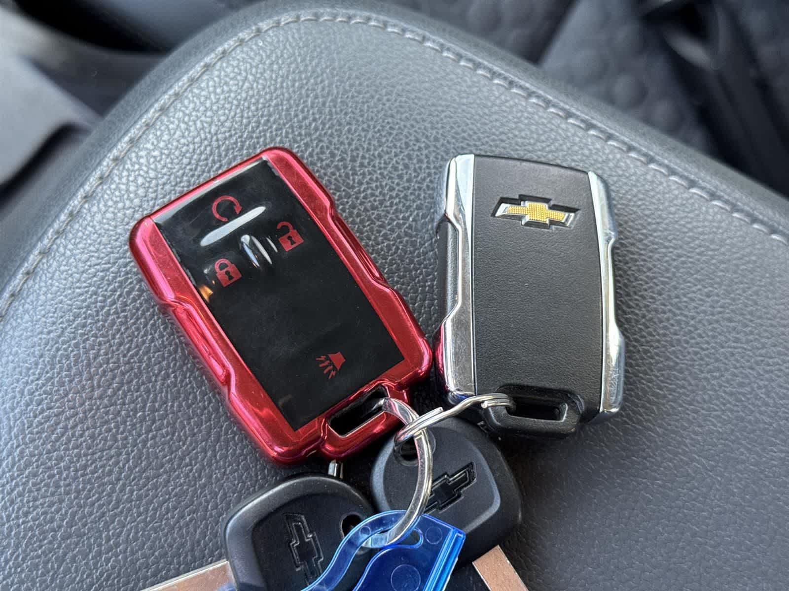 Thumbnail: 2022 Chevrolet Colorado - 40