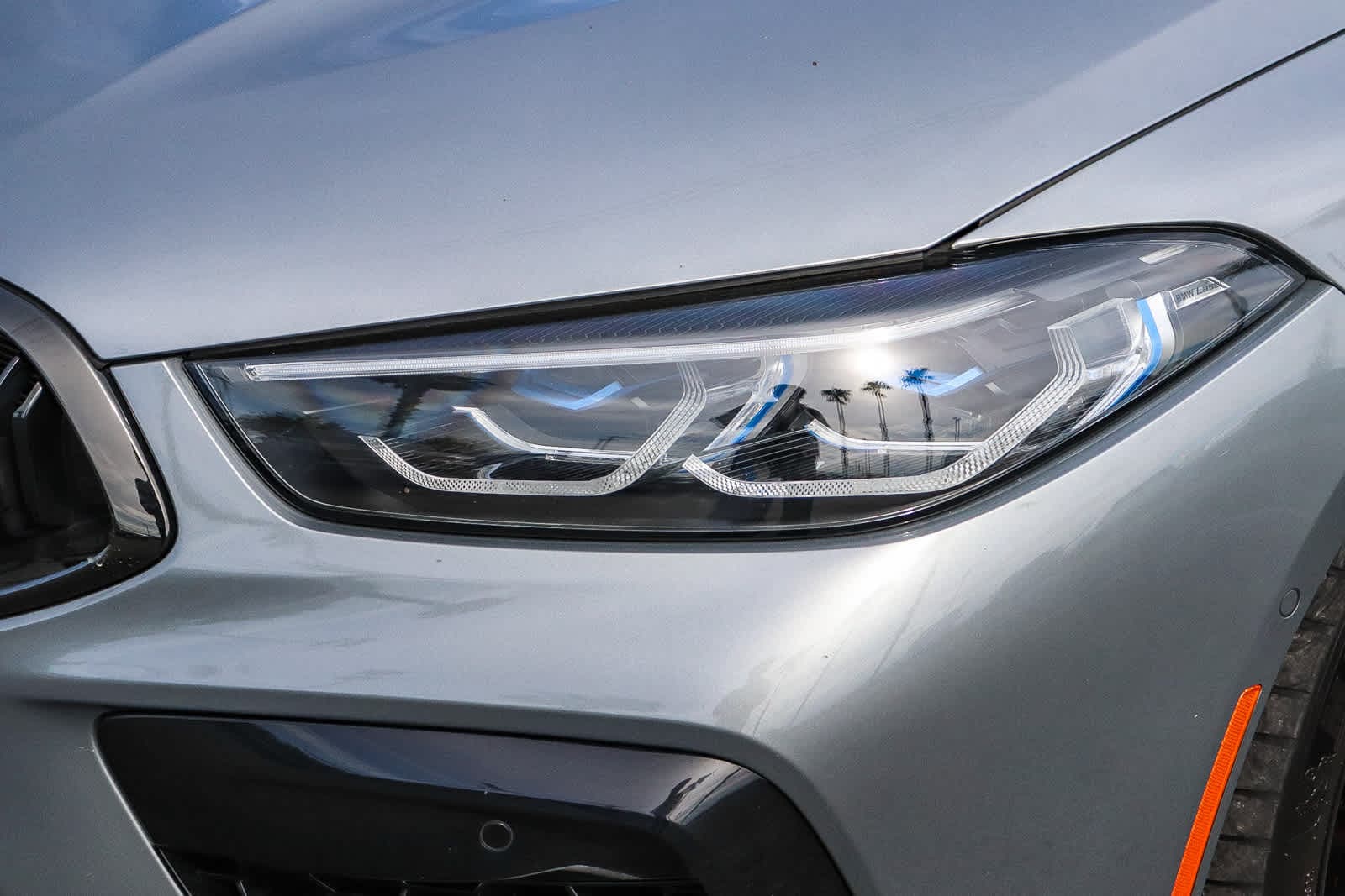 2023 BMW M Models Competition photo 2