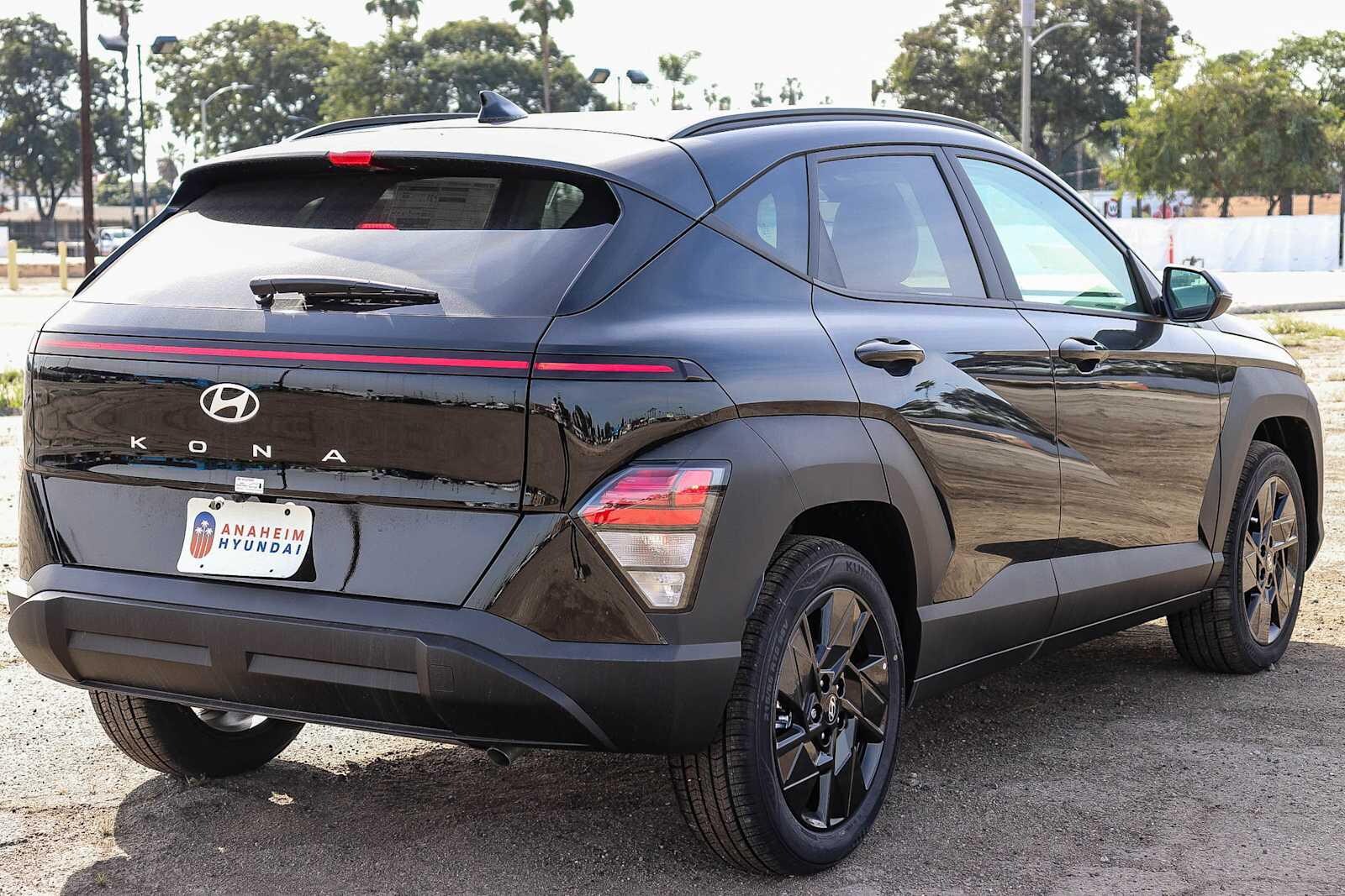 Thumbnail: 2026 Hyundai Kona - 6