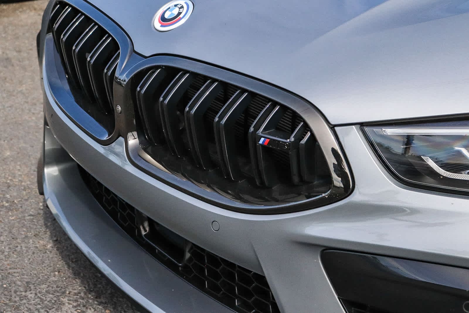 2023 BMW M Models Competition photo 3