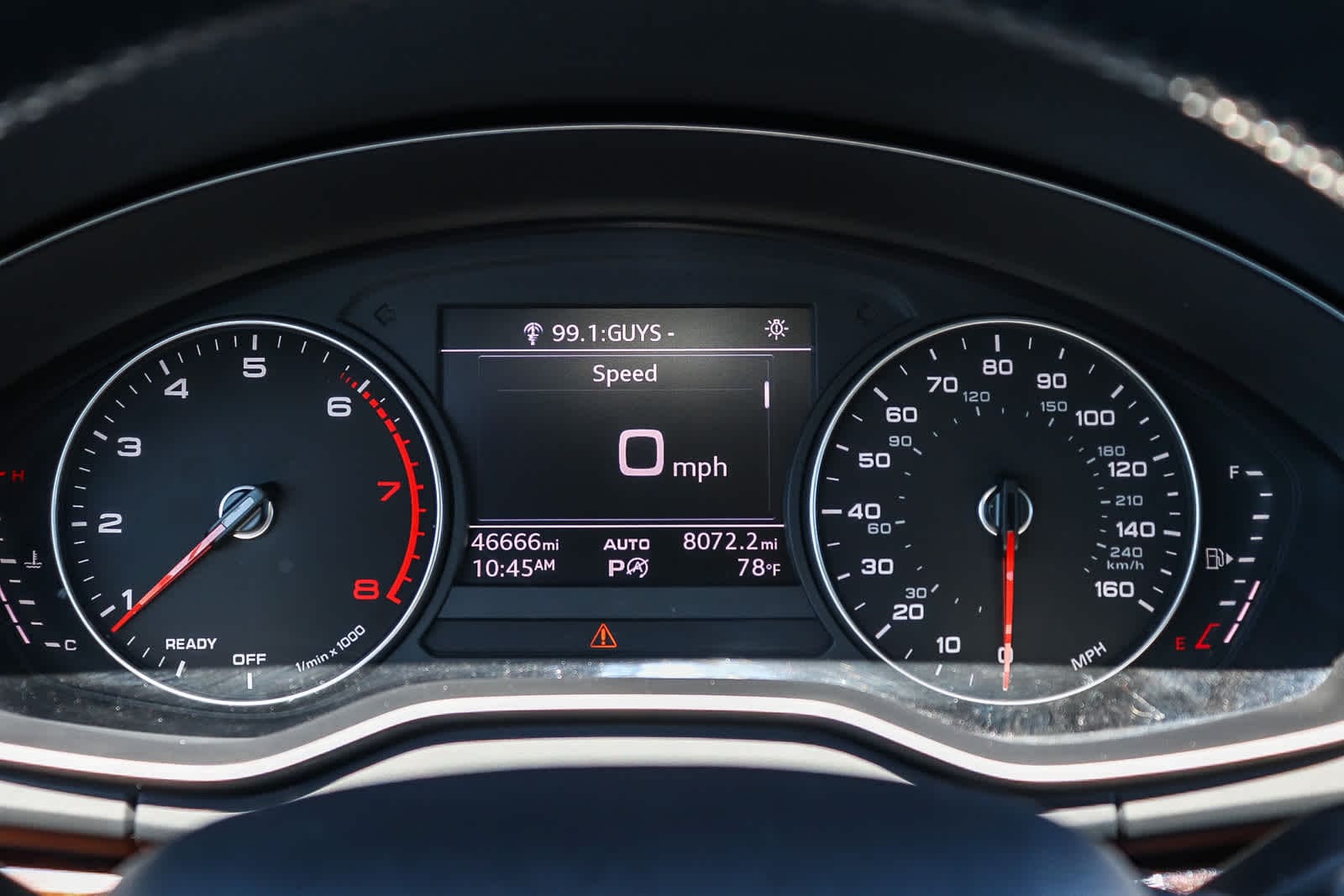 Thumbnail: 2018 Audi Q5 - 29