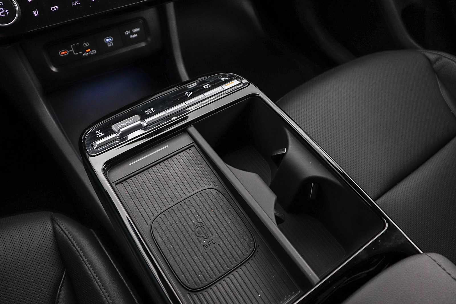 Thumbnail: 2026 Hyundai Tucson - 28