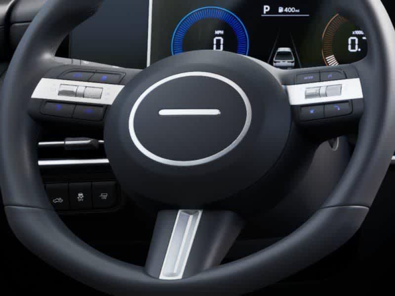 Thumbnail: 2026 Hyundai Santa Cruz - 22