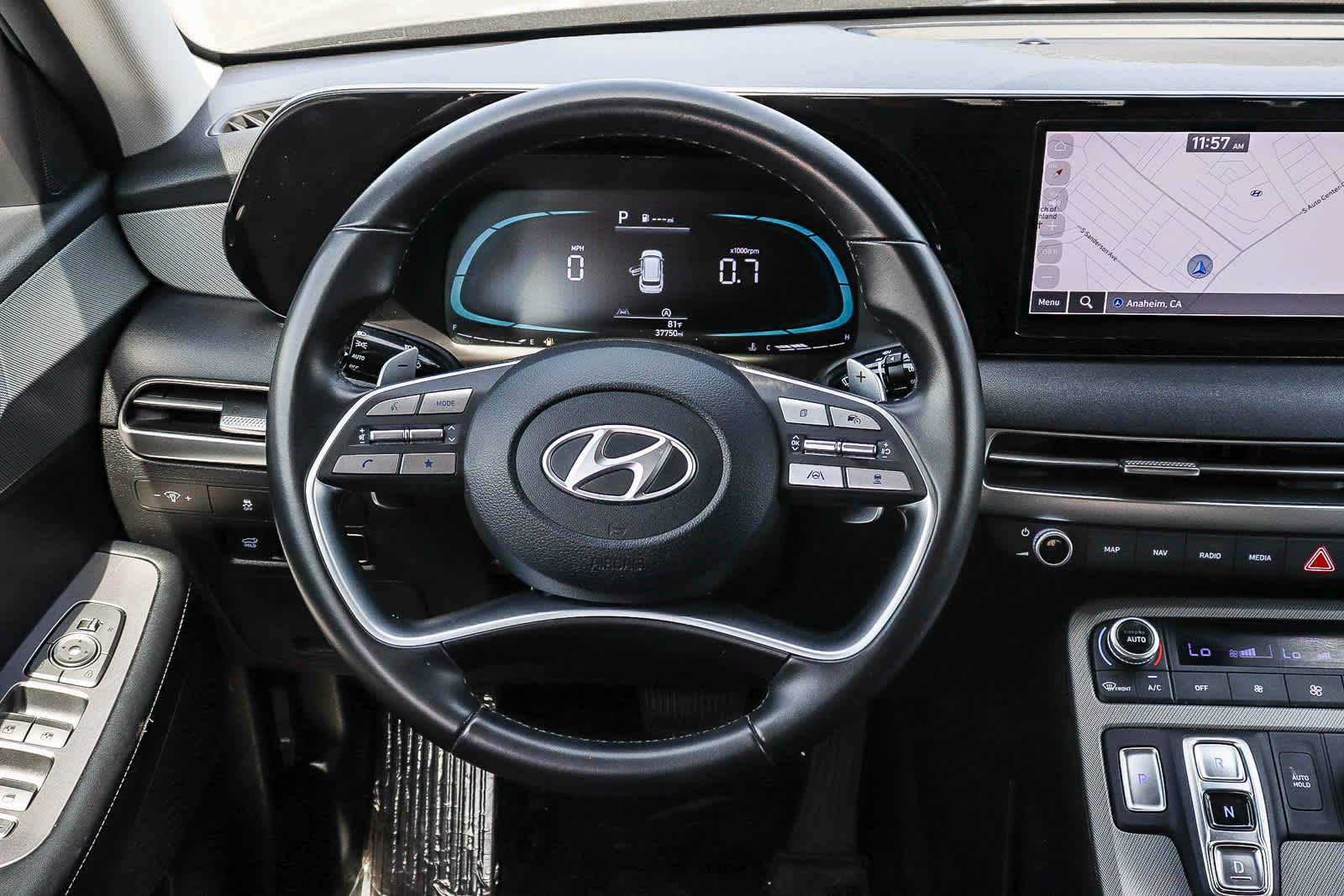 Thumbnail: 2024 Hyundai Palisade - 17