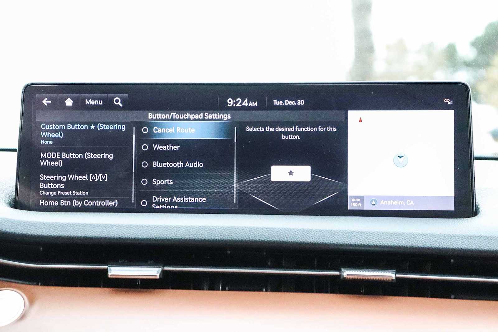 Thumbnail: 2023 Genesis GV70 - 15