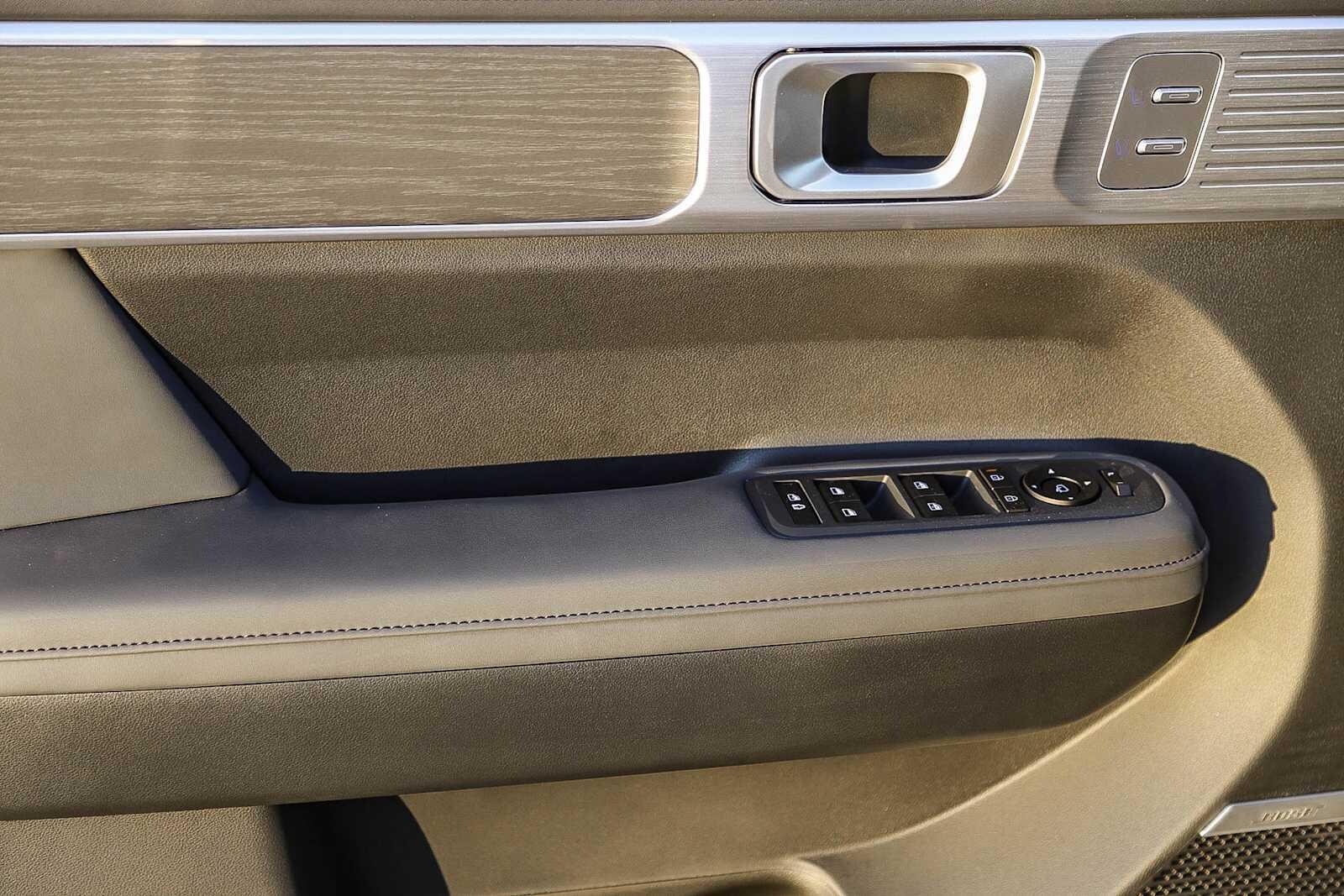 Thumbnail: 2026 Hyundai Santa Fe - 20