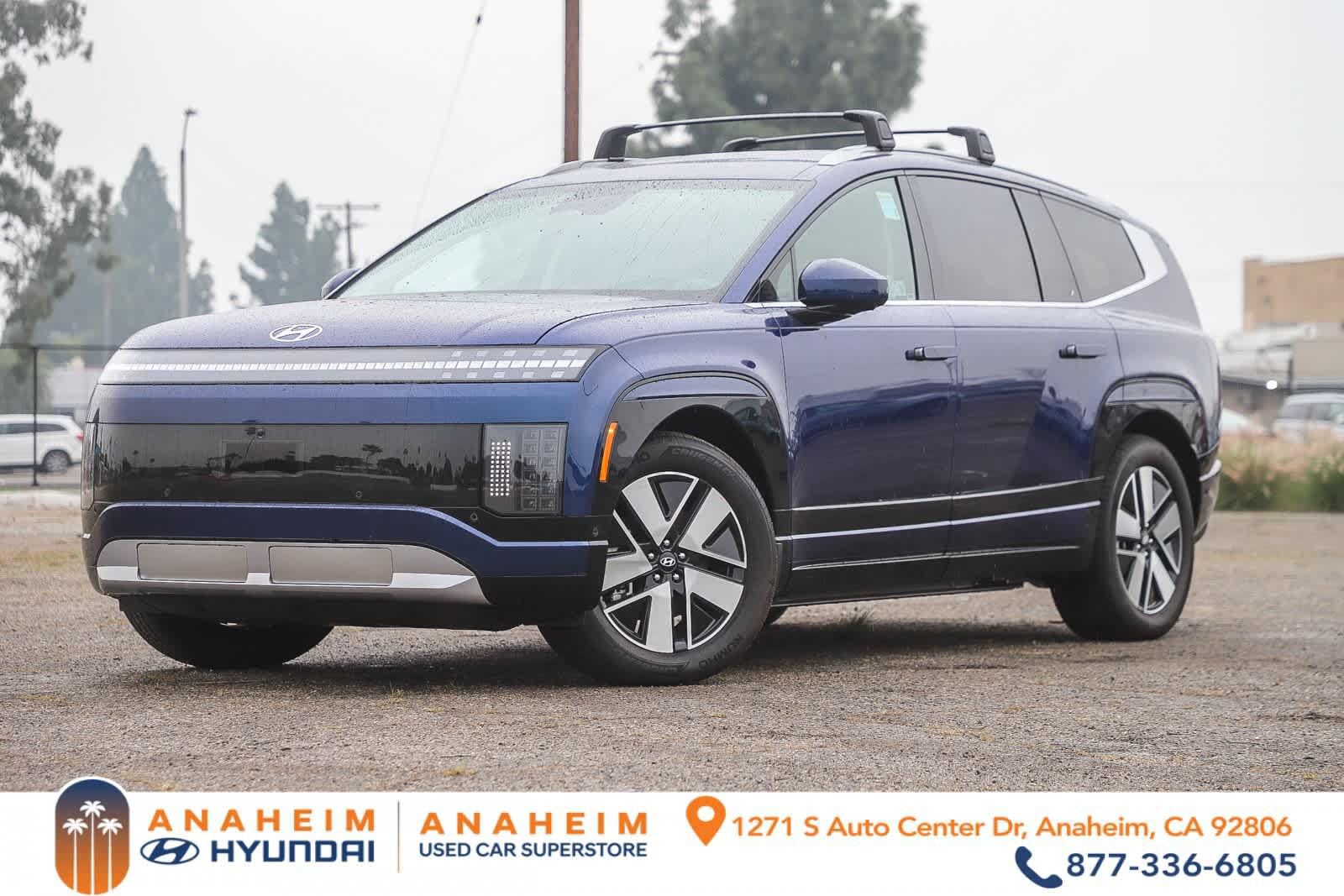 Thumbnail: 2026 Hyundai Ioniq - 1