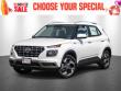 New 2026 Hyundai Venue SEL SUV