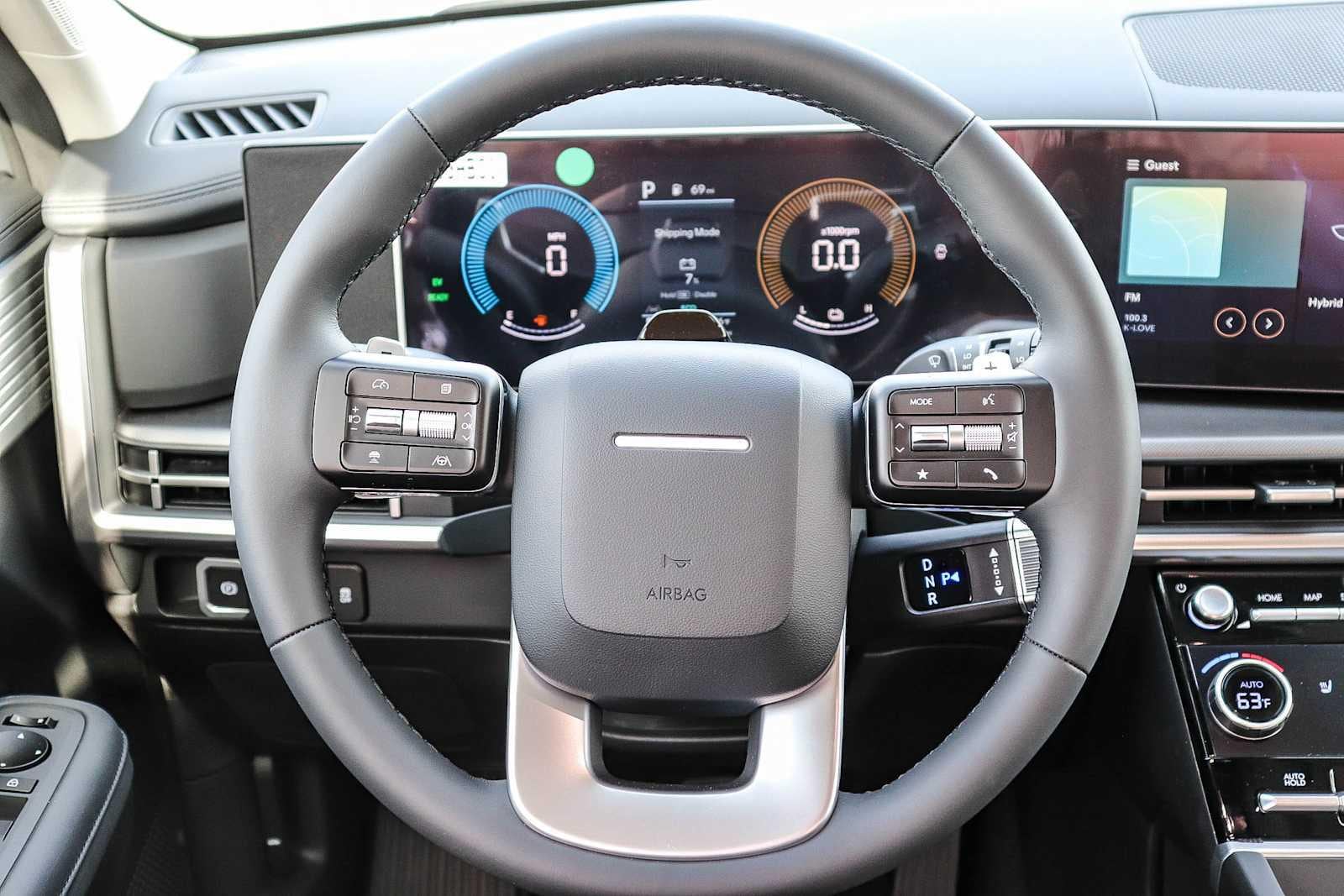 Thumbnail: 2026 Hyundai Santa Fe - 19