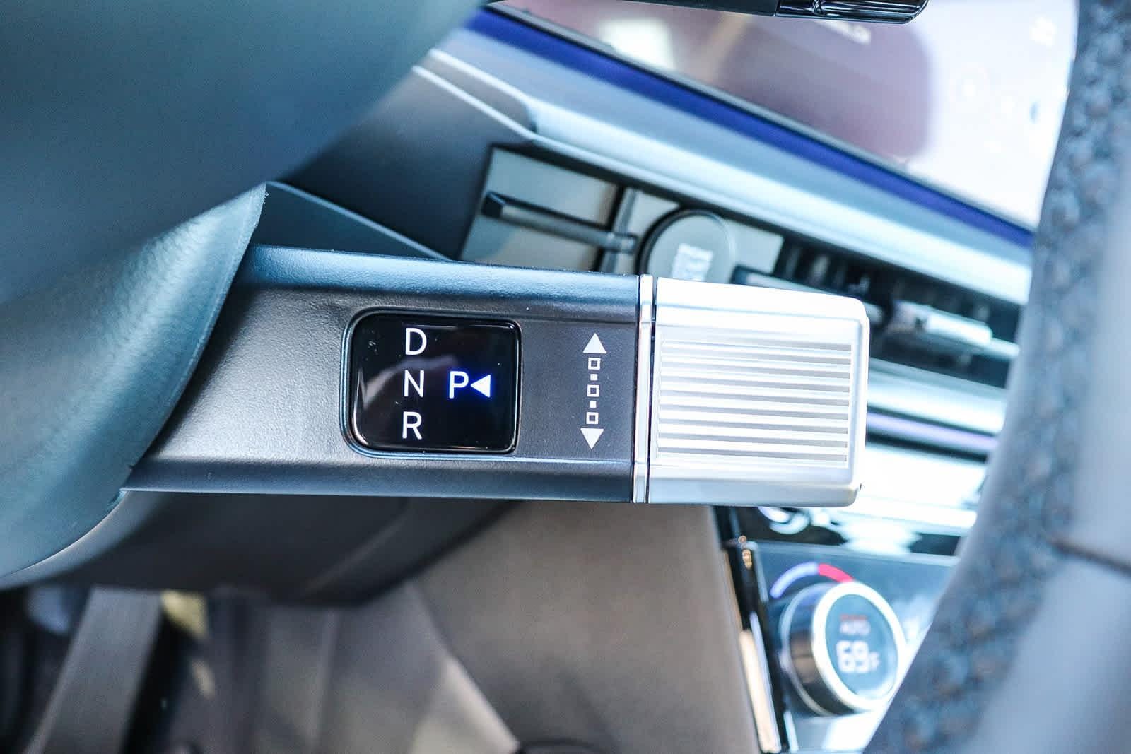 Thumbnail: 2026 Hyundai Santa Fe - 26