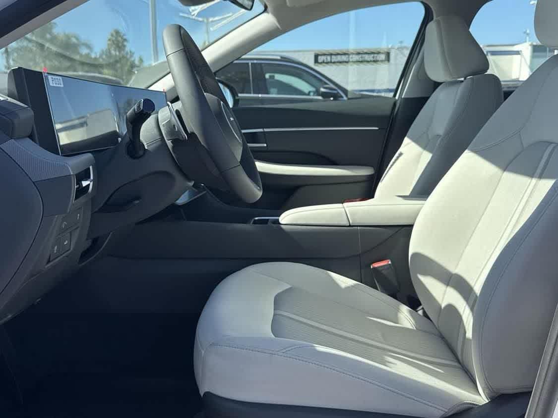 Thumbnail: 2026 Hyundai Sonata - 30