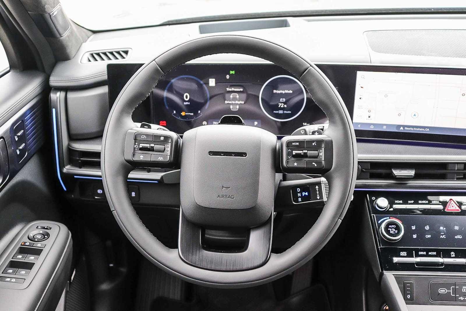 Thumbnail: 2026 Hyundai Santa Fe - 16