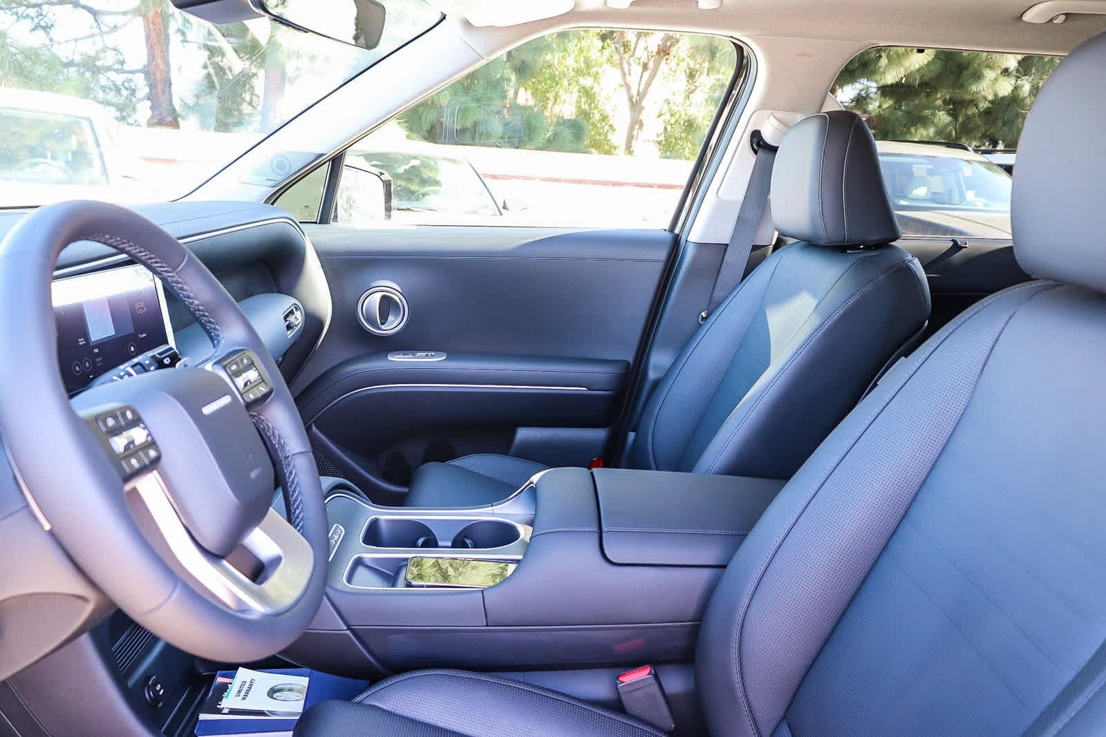 Thumbnail: 2026 Hyundai Palisade - 23