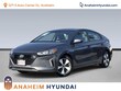  Hyundai IONIQ Plug-In Hybrid