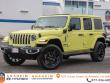 Used 2023 Jeep Wrangler 4xe Sahara SUV