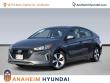Used 2019 Hyundai IONIQ Plug-In Hybrid  Sedan