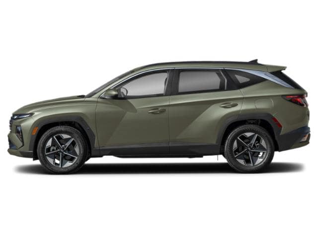 Thumbnail: 2026 Hyundai Tucson - 2