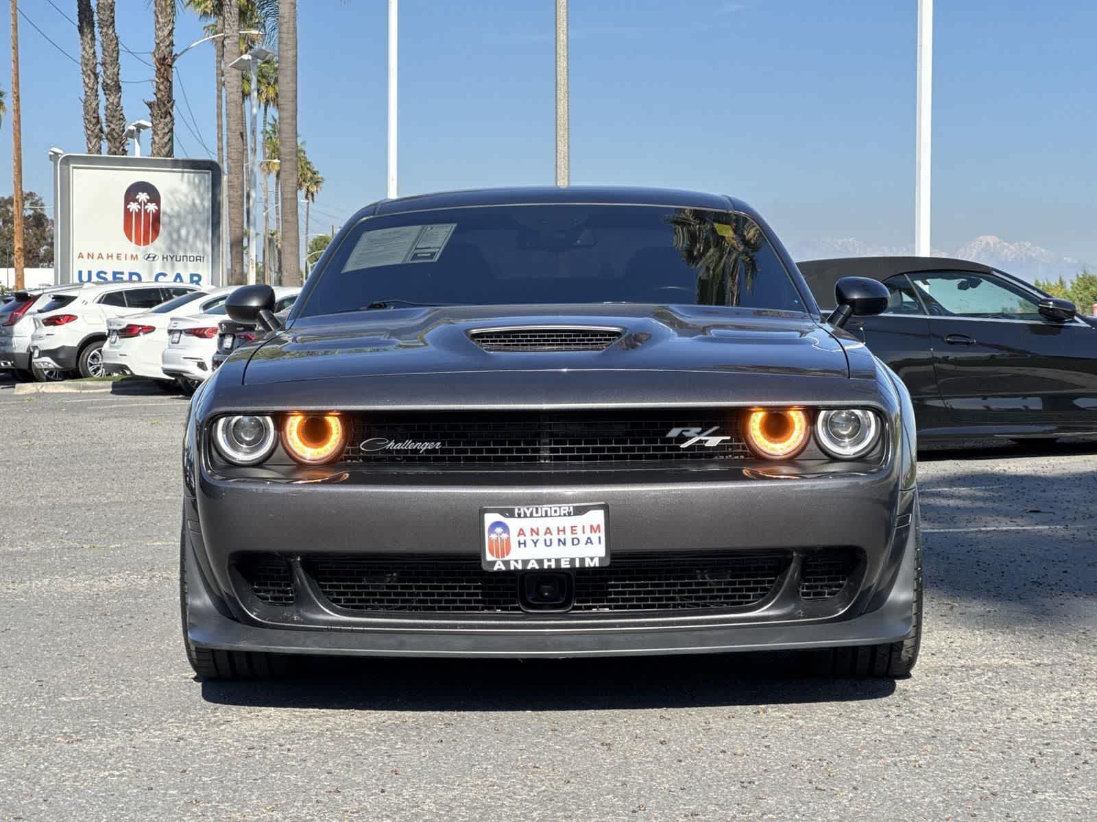 Thumbnail: 2023 Dodge Challenger - 9