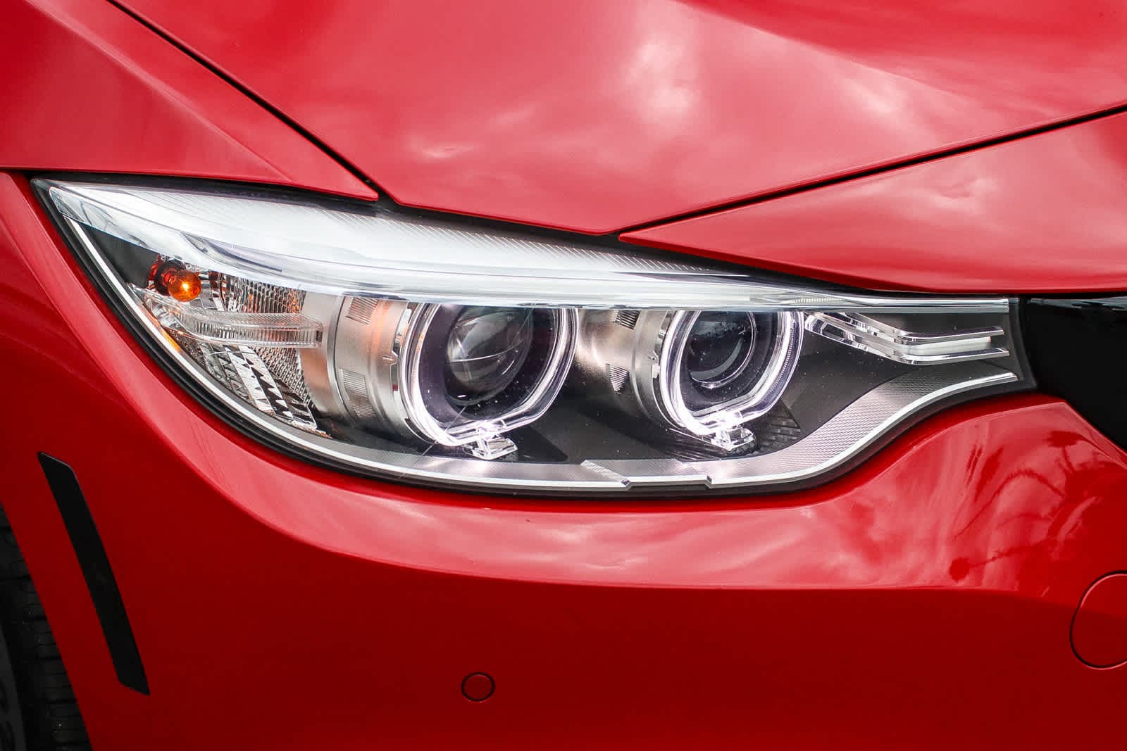Thumbnail: 2015 BMW 4 Series - 4