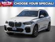 Used 2020 BMW X5 xDrive40i xDrive40i SUV