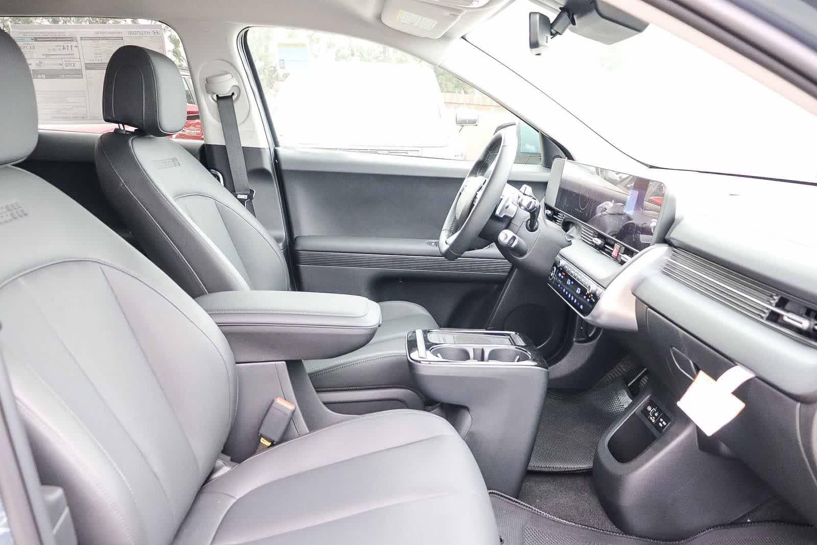 Thumbnail: 2026 Hyundai Ioniq 5 - 18