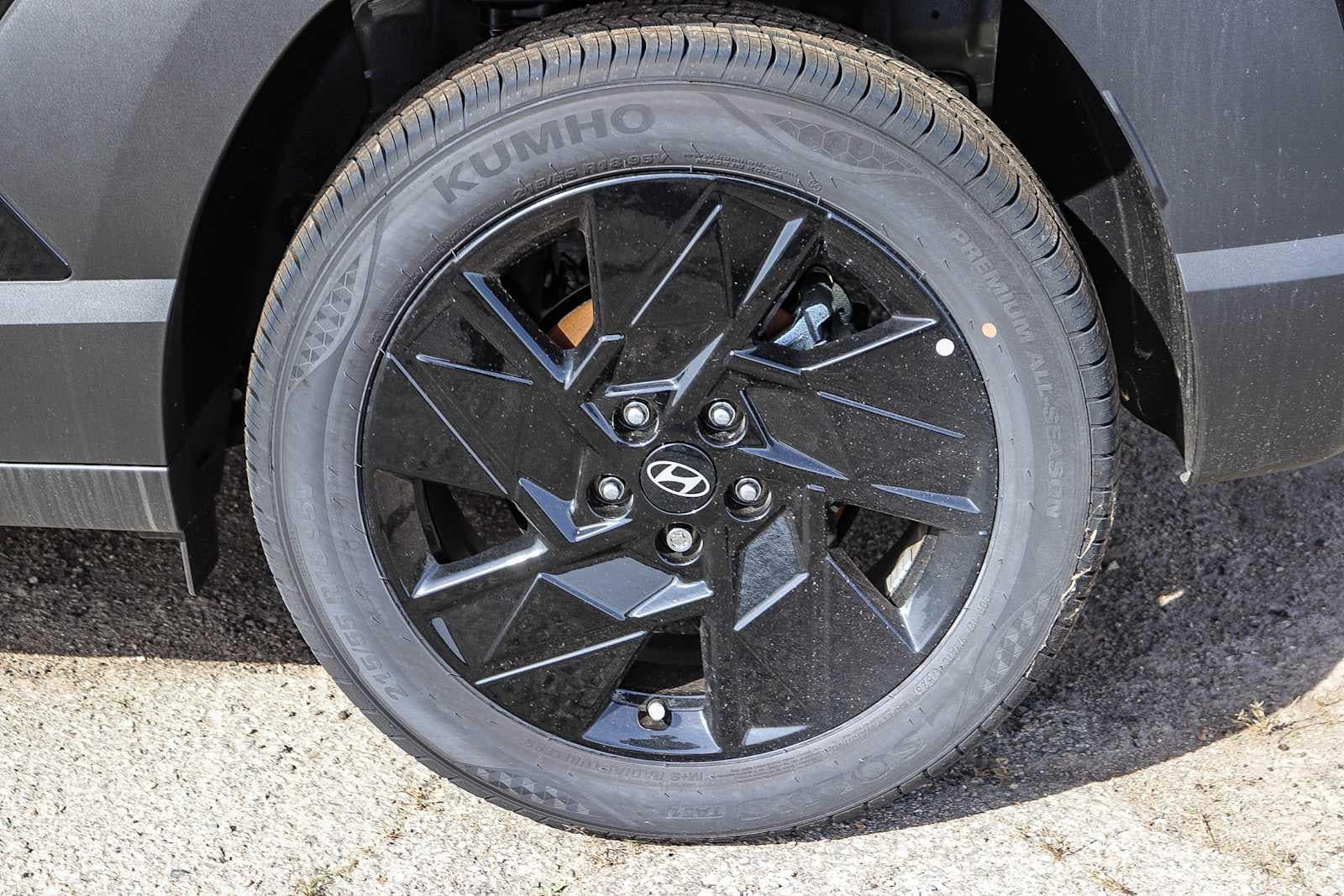 Thumbnail: 2026 Hyundai Kona - 11