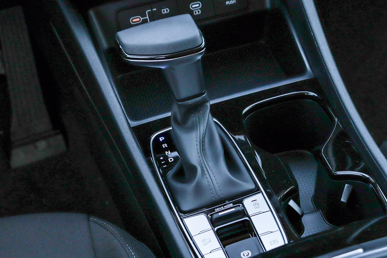 Thumbnail: 2026 Hyundai Tucson - 21