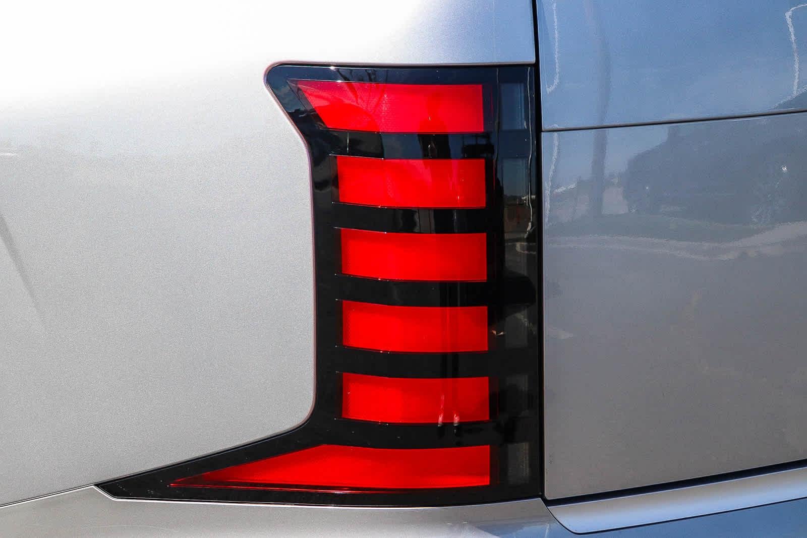 Thumbnail: 2026 Hyundai Palisade - 9