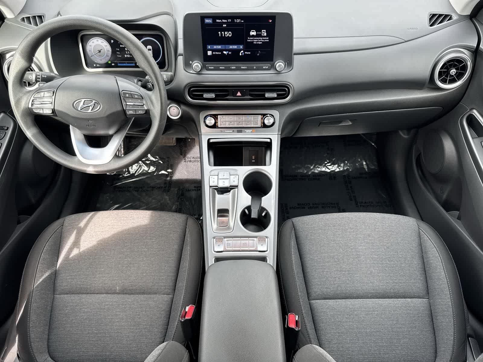 Thumbnail: 2023 Hyundai Kona - 7